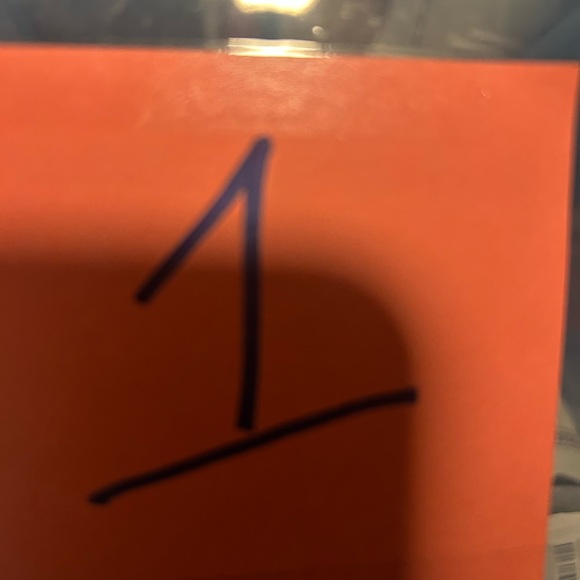 Badgley mishka phone case w/cc holder - Picture 7 of 7